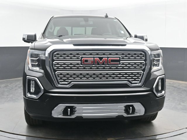 Used 2019 GMC Sierra 1500 Denali AWD/4WD image 3