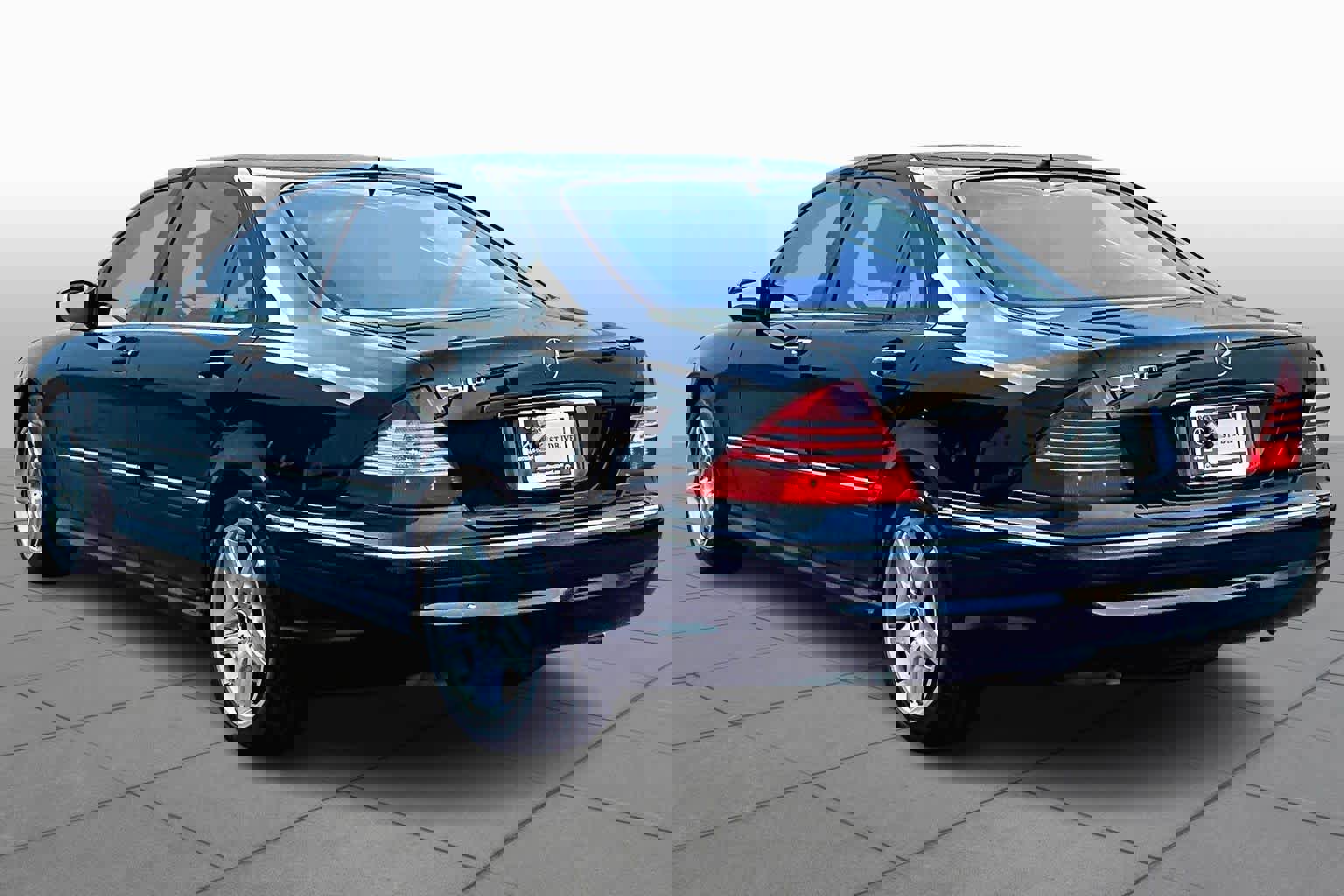 Used 2006 Mercedes-Benz S 500 image 10