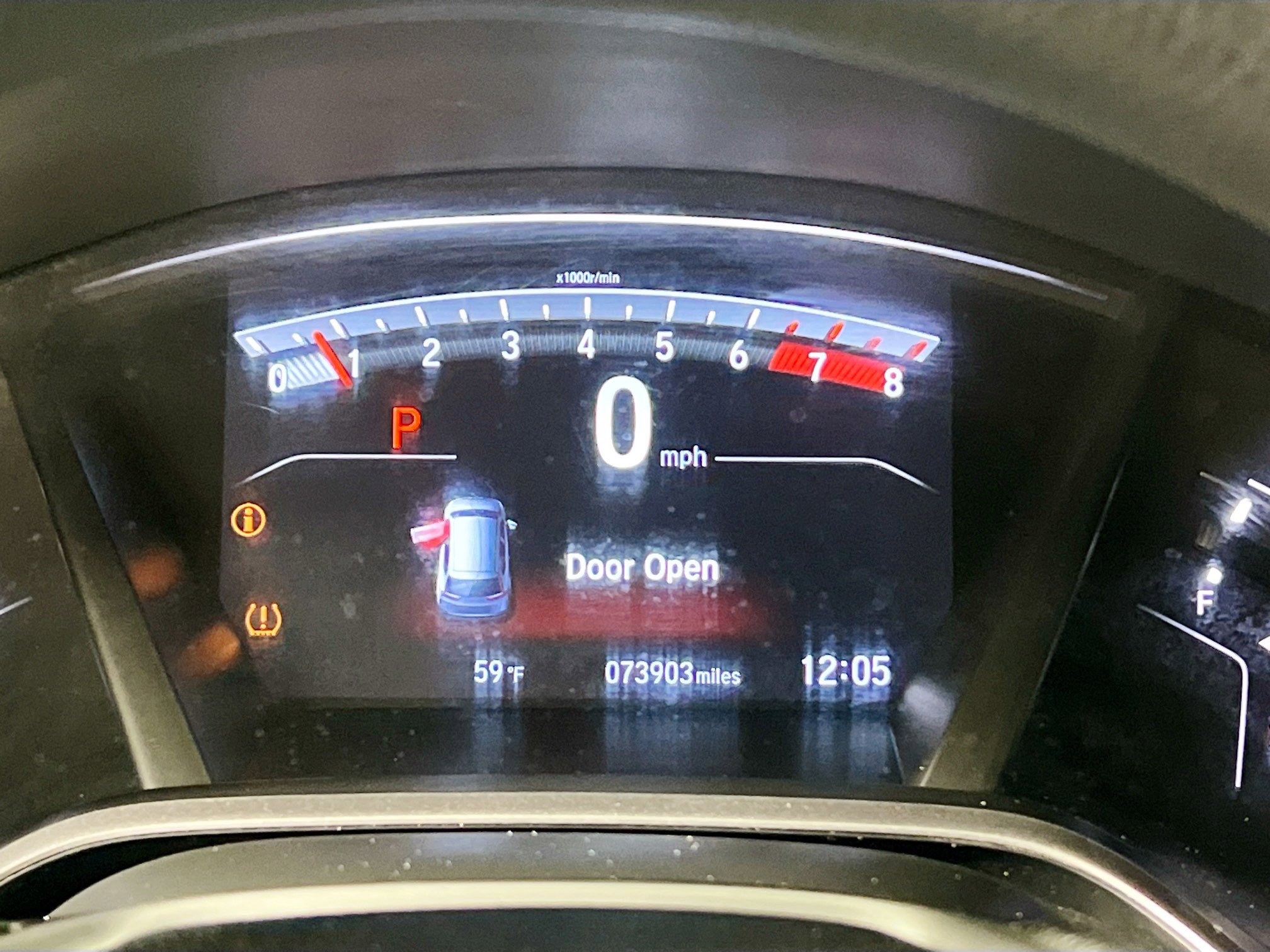 Used 2019 Honda CR-V EX image 23