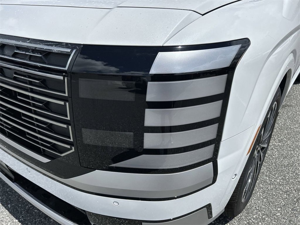 New 2026 Hyundai Palisade Calligraphy image 15