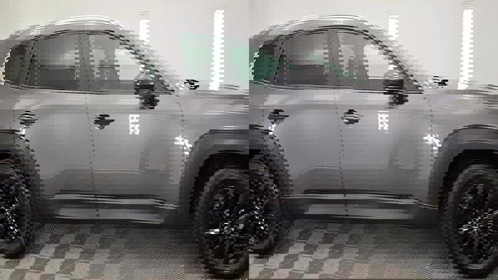 Used 2025 MAZDA CX-50 AWD 2.5 S w/ Preferred Package image 5