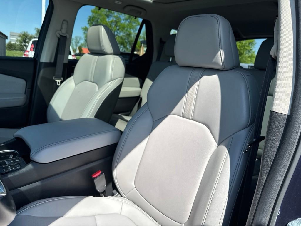 Used 2025 Honda Pilot Touring image 28