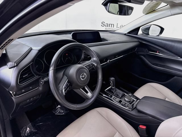 Used 2024 MAZDA CX-30 AWD 2.5 S w/ Preferred Package image 9