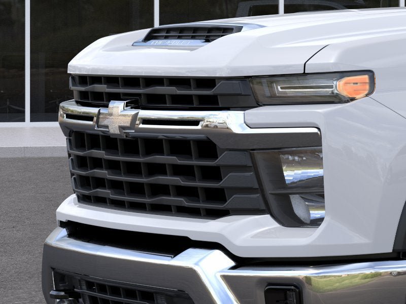 New 2026 Chevrolet Silverado 2500 LT AWD/4WD image 54
