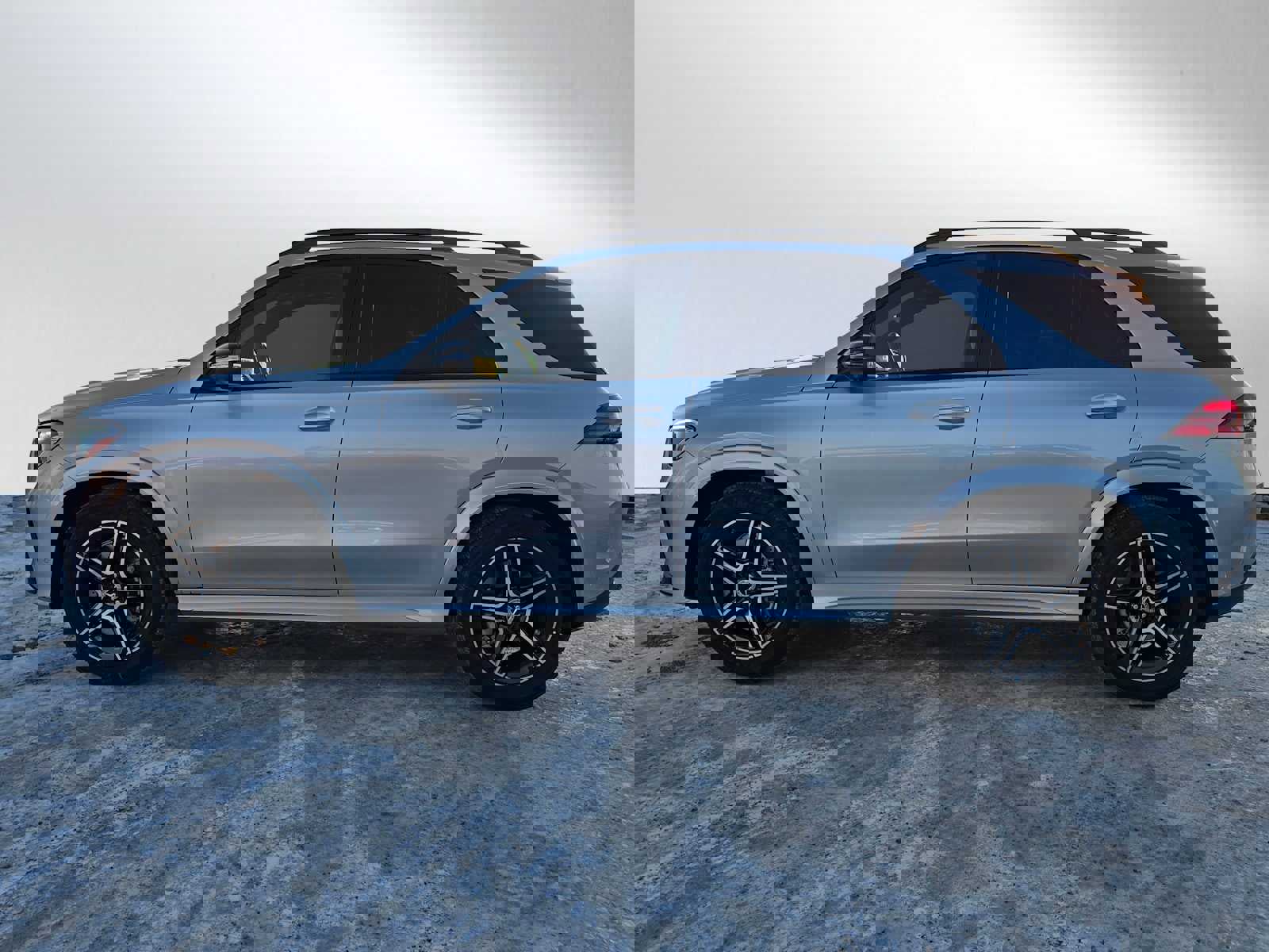 New 2026 Mercedes-Benz GLE 350 4MATIC image 6