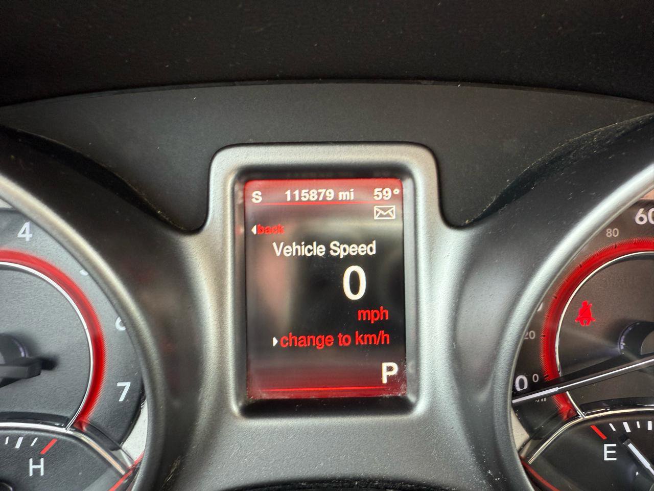 Used 2018 Dodge Journey Crossroad w/ Driver Convenience Group image 33