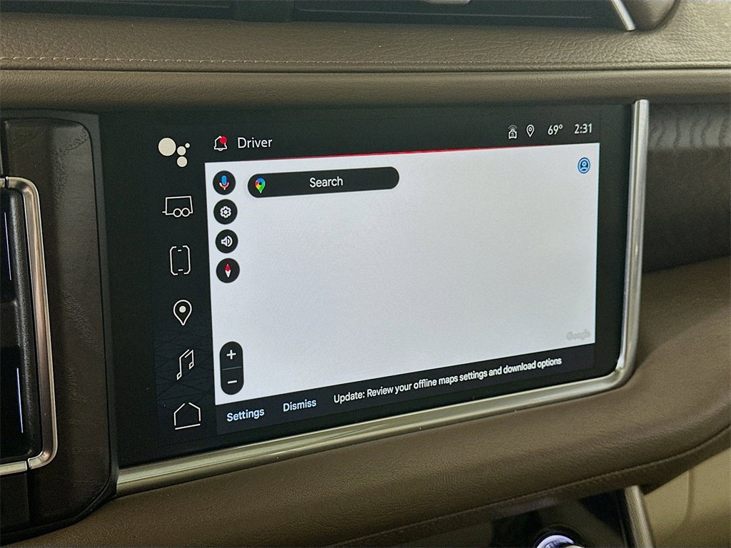 Used 2023 GMC Yukon XL Denali image 19