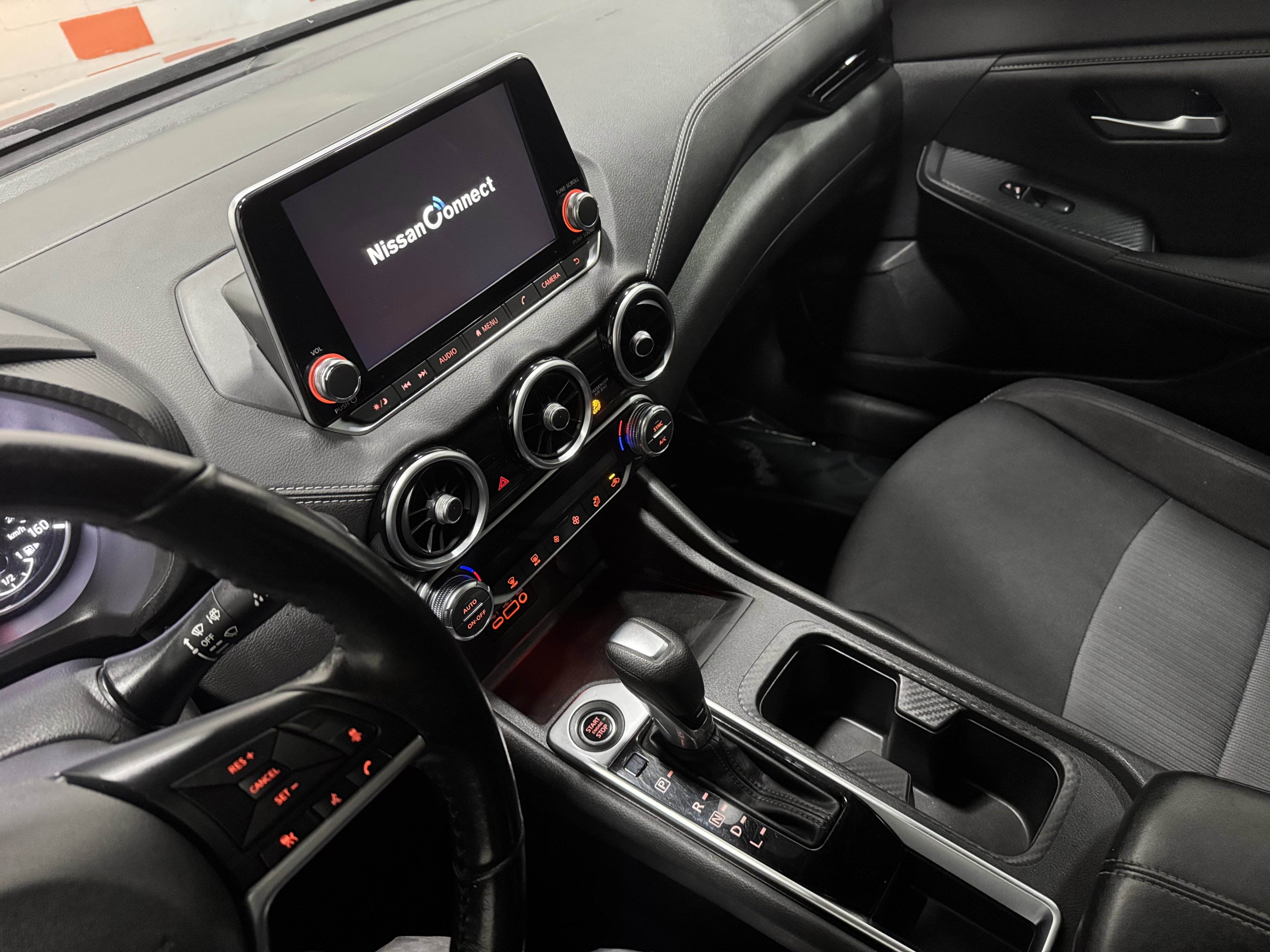 Used 2021 Nissan Sentra SV image 27