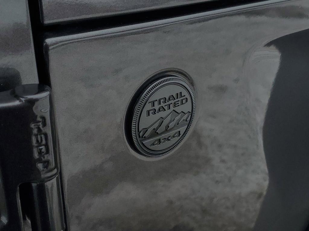 Used 2024 Jeep Wrangler Sport S image 6