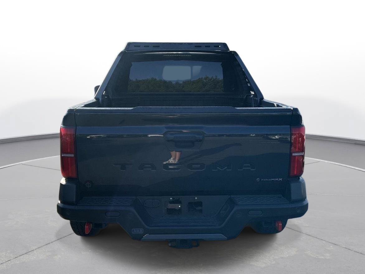 Used 2024 Toyota Tacoma 4x4 Double Cab Hybrid image 7