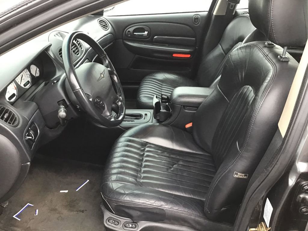 Used 2004 Chrysler 300M Special image 12