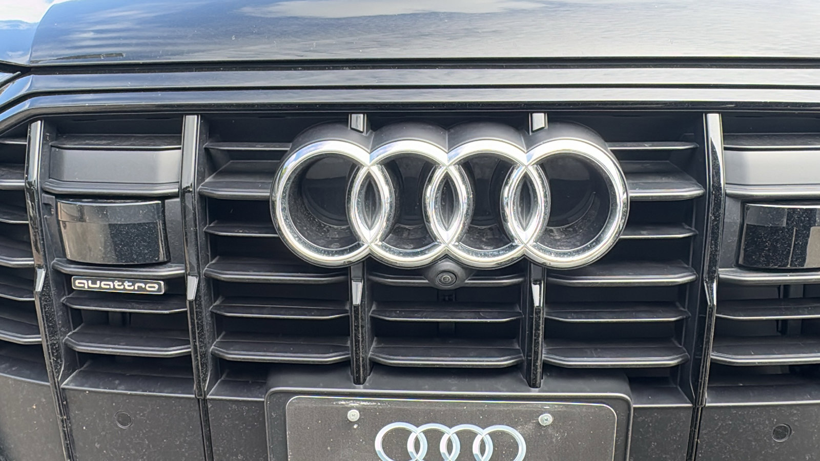 Used 2024 Audi Q7 3.0T Prestige AWD/4WD image 8
