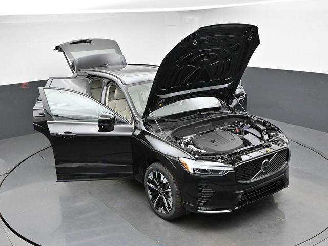 New 2026 Volvo XC60 B5 Ultra w/ Protection Package Premier AWD/4WD image 46