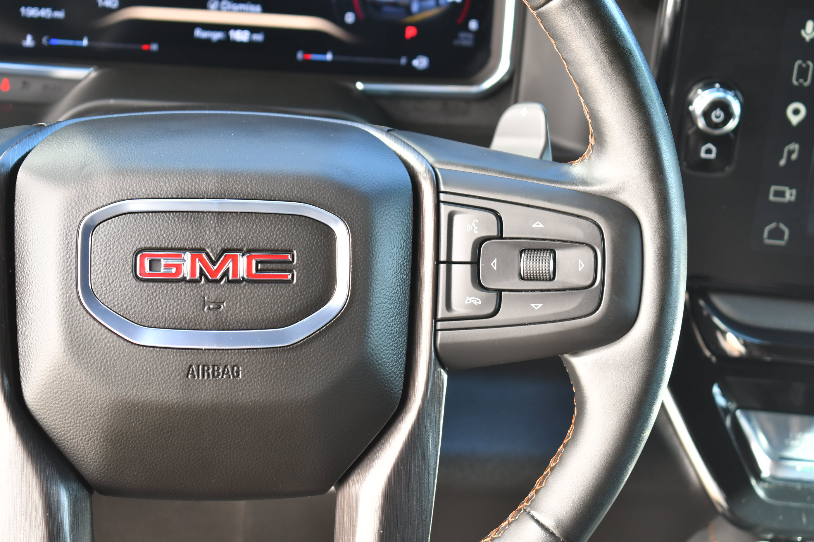Used 2026 GMC Sierra 1500 AT4 w/ AT4 Premium Package AWD/4WD image 20
