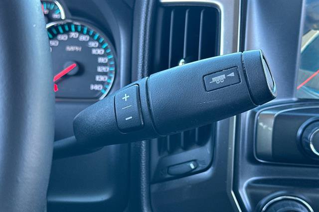 Used 2015 Chevrolet Silverado 1500 LT w/ All Star Edition RWD image 22