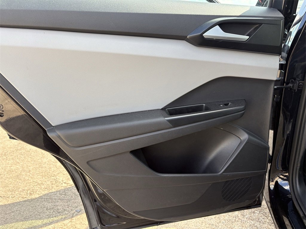 Used 2022 Volkswagen Taos S w/ IQ Drive S Package image 23