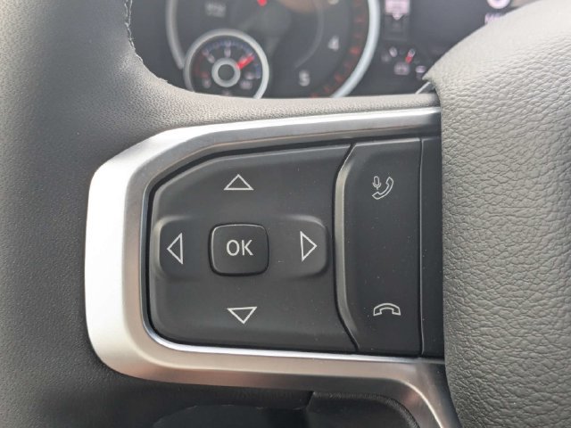 New 2026 RAM 3500 Big Horn AWD/4WD image 25