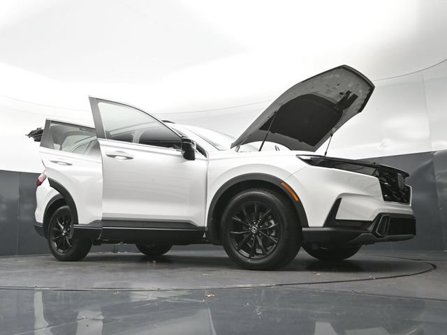 Used 2024 Honda CR-V Sport-L image 32