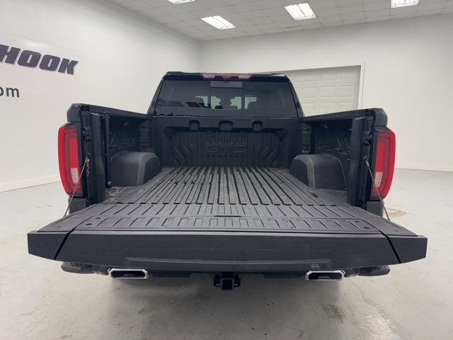 Used 2025 GMC Sierra 1500 Denali Ultimate image 31