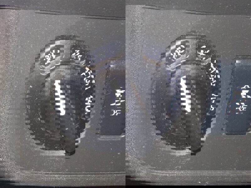 Used 2012 Nissan Xterra S image 12