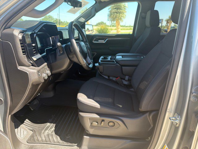 Used 2026 Chevrolet Silverado 1500 RST RWD image 5