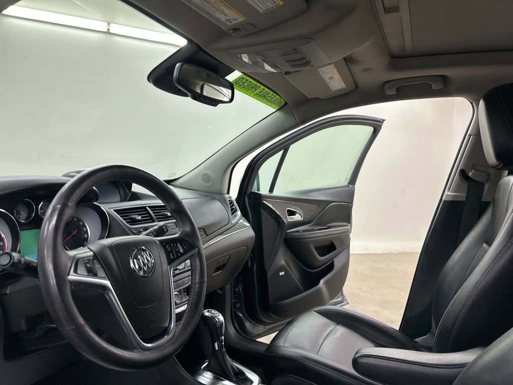 Used 2014 Buick Encore Leather image 31