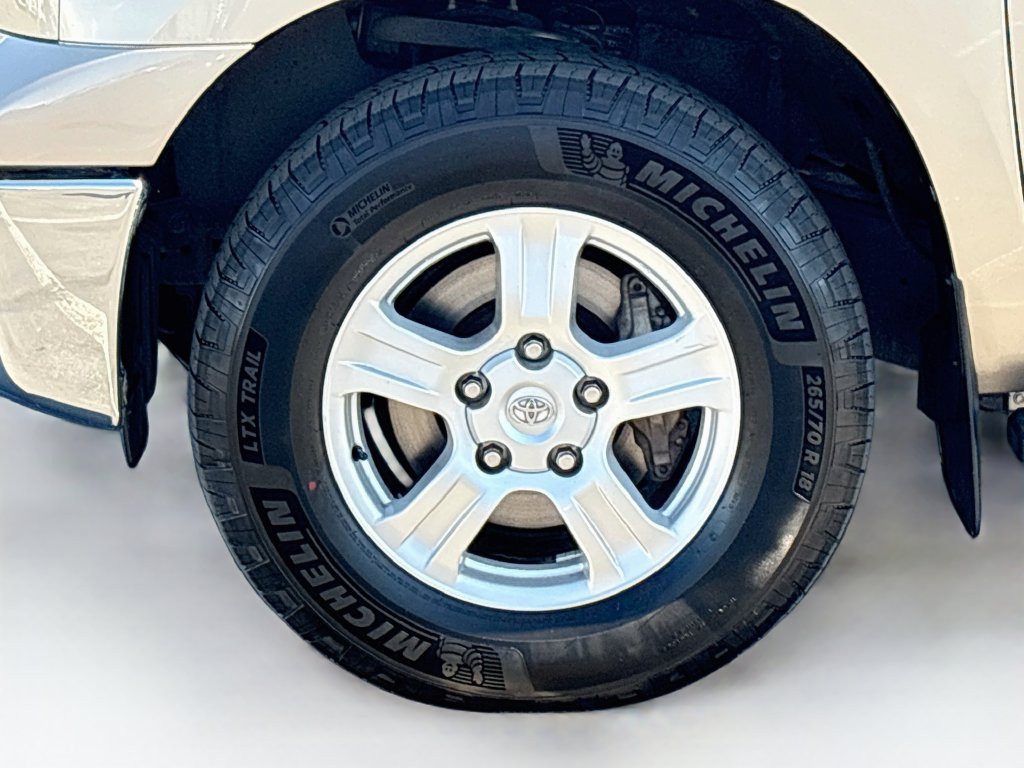 Used 2007 Toyota Tundra SR5 RWD image 26