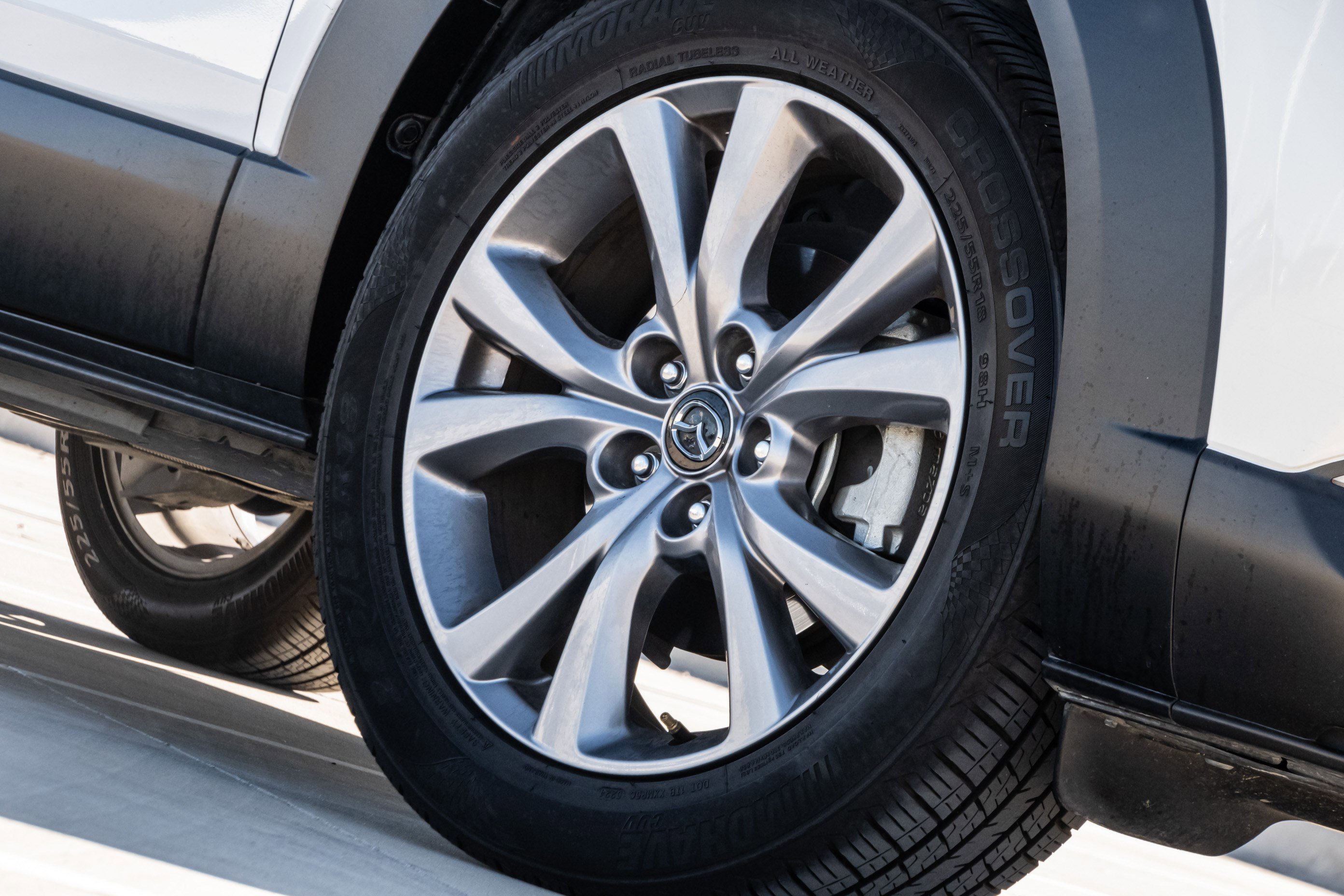 Used 2020 MAZDA CX-30 AWD w/ Premium Package image 9