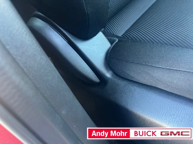 Used 2020 MAZDA CX-5 Sport AWD/4WD image 34