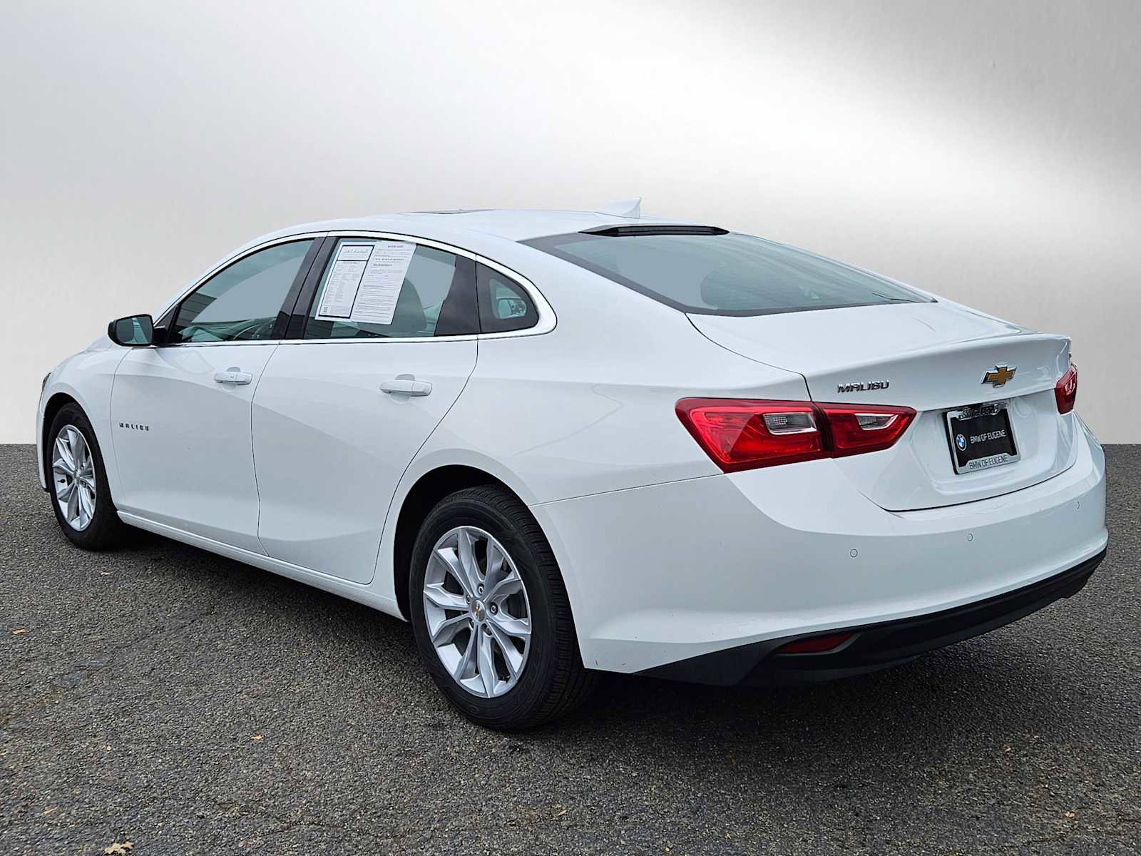 Used 2024 Chevrolet Malibu LT image 5