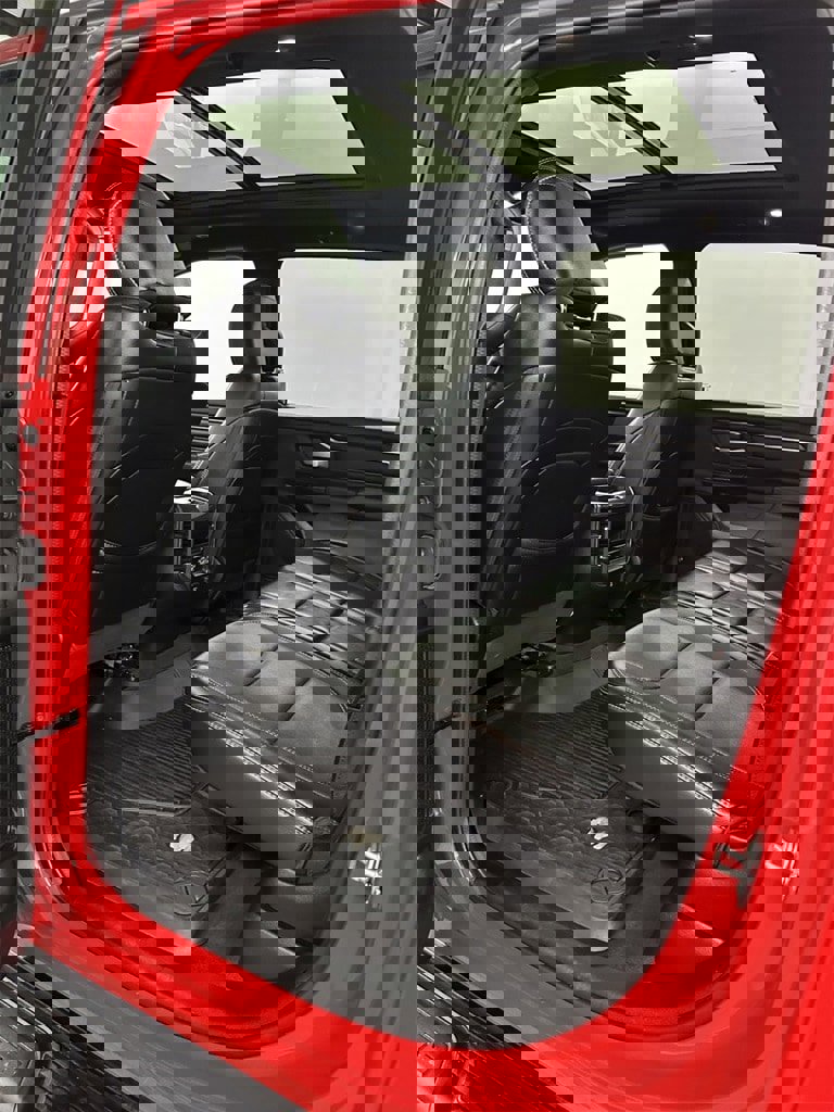 Used 2022 RAM 1500 Rebel w/ Rebel Level 2 Equipment Group image 32