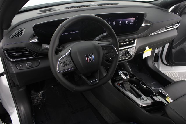 New 2026 Buick Envista Sport Touring w/ Convenience I Package image 9