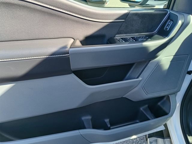 Used 2025 Ford F150 XLT w/ Equipment Group 302A MID image 9