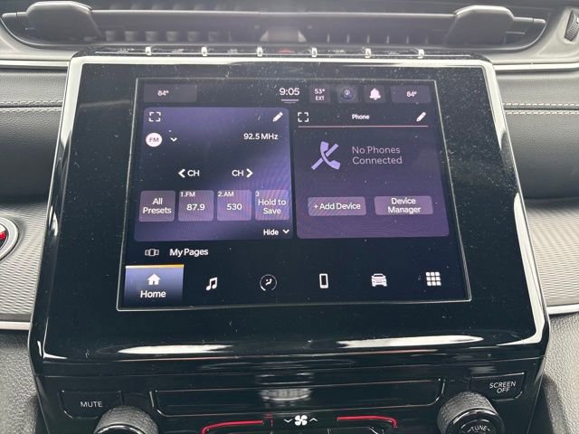 Used 2025 Jeep Grand Cherokee Laredo image 17