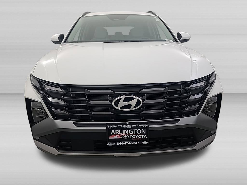 Used 2026 Hyundai Tucson SEL Plus FWD image 9