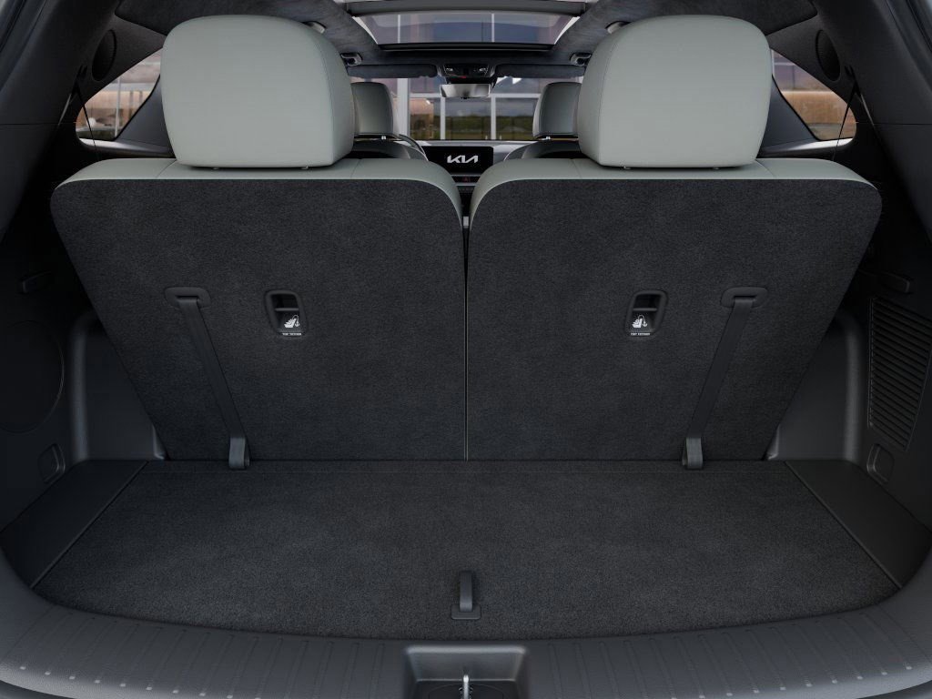New 2025 Kia Sorento SX Prestige w/ Sage Leather Package image 19
