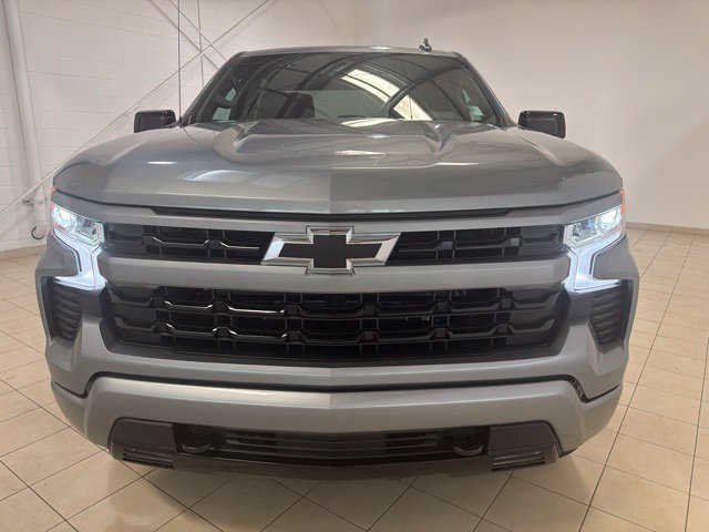 New 2026 Chevrolet Silverado 1500 RST w/ RST Select Package AWD/4WD image 9