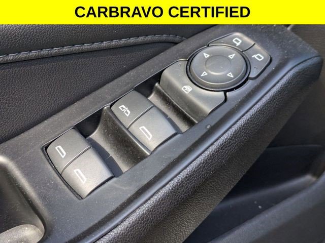 Certified 2023 Chevrolet Traverse LT FWD image 11