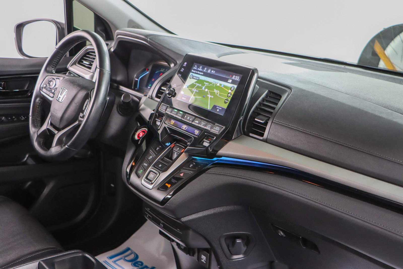 Used 2023 Honda Odyssey Touring image 28