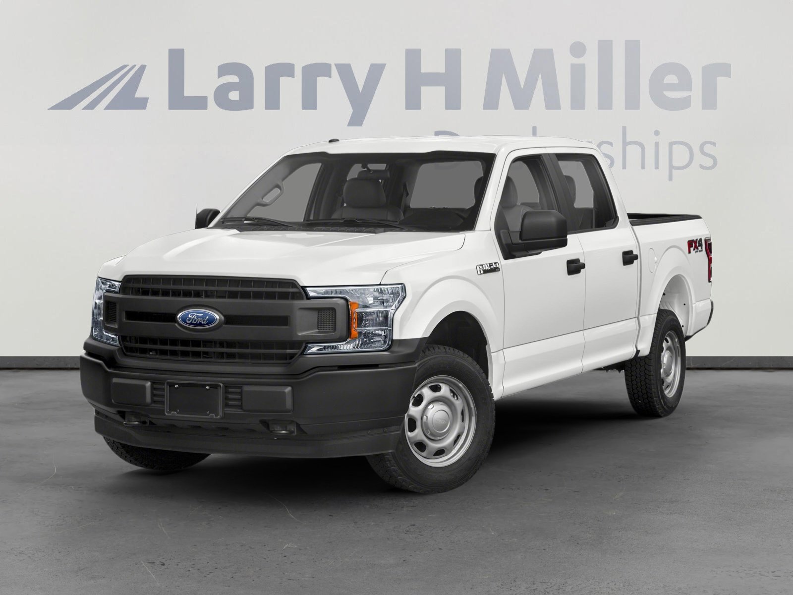 Used 2019 Ford F150 XL w/ Equipment Group 101A Mid