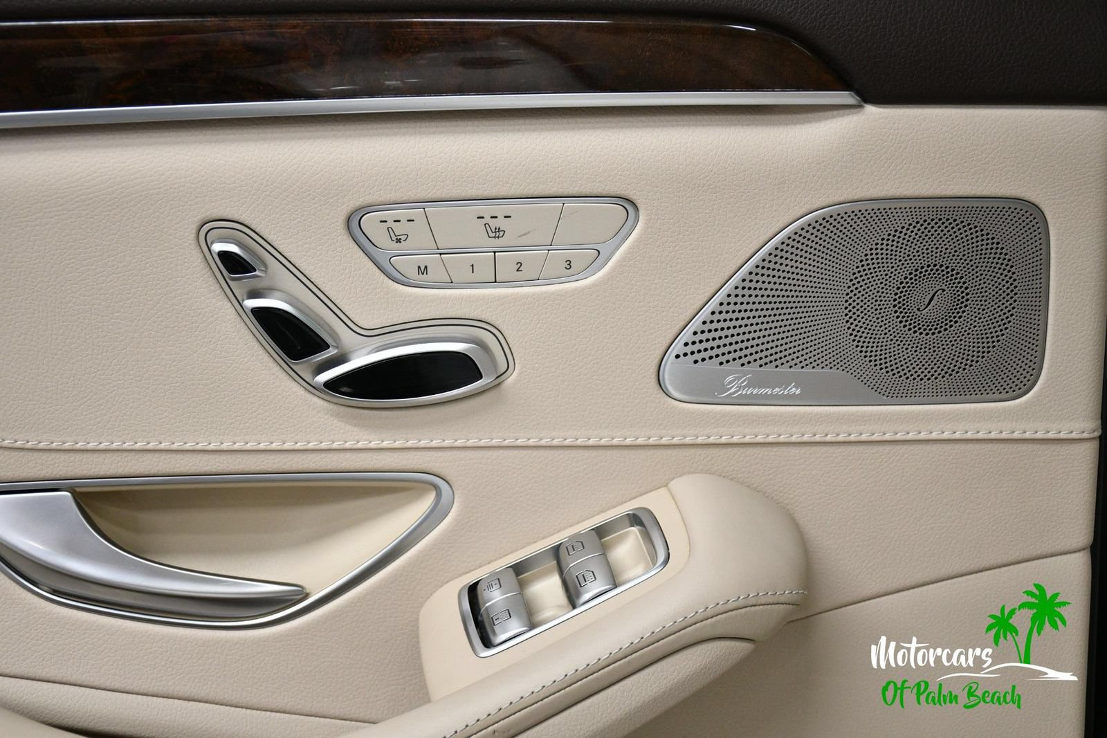Used 2019 Mercedes-Benz S 560 Sedan image 59