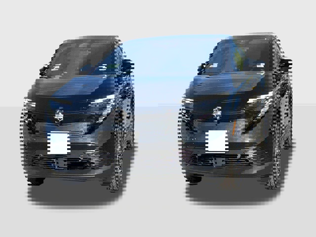 New 2026 Nissan Leaf SV+ w/ Floor Mat Package (SV+) image 6