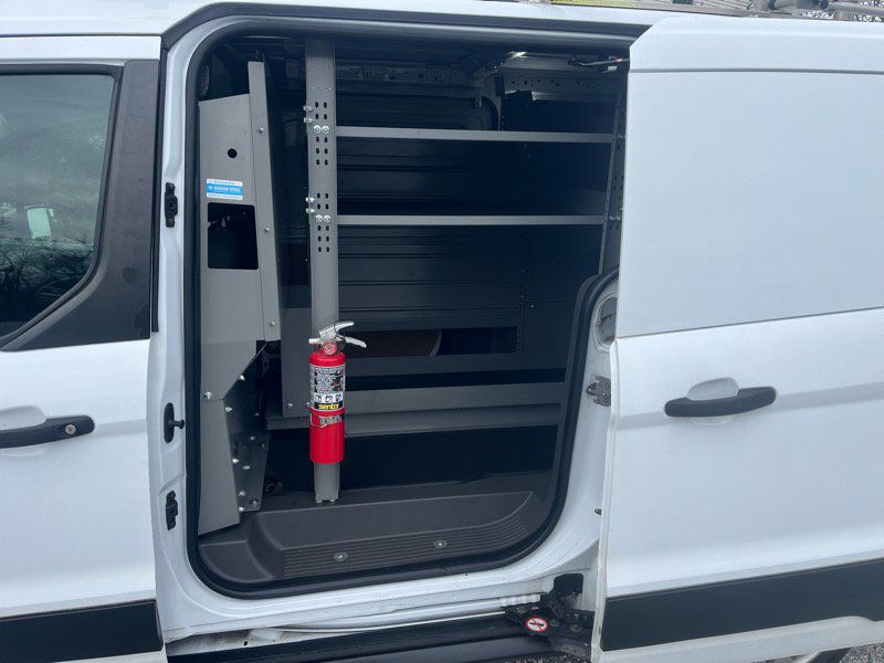 Used 2019 Ford Transit Connect XL image 7