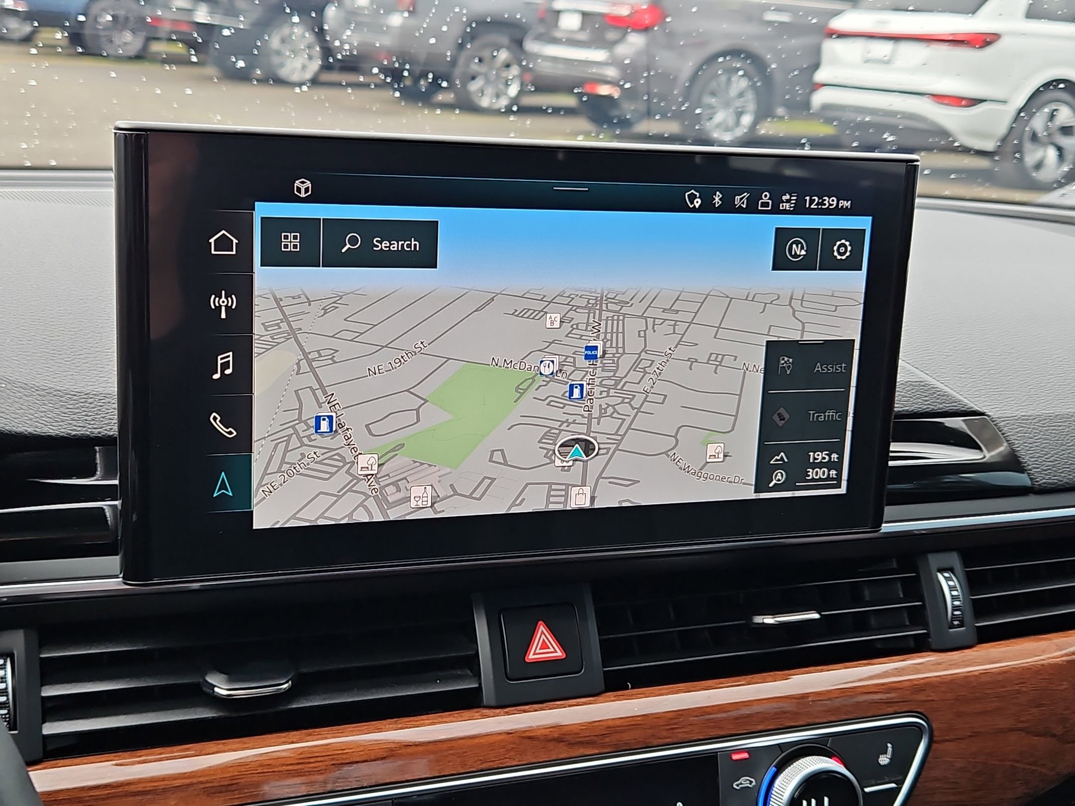 Used 2023 Audi A5 2.0T Premium Plus w/ Premium Plus image 20