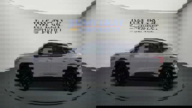 New 2026 Chevrolet Trax ACTIV w/ Sunroof Package image 6