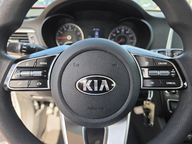 Used 2019 Kia Optima LX FWD image 38