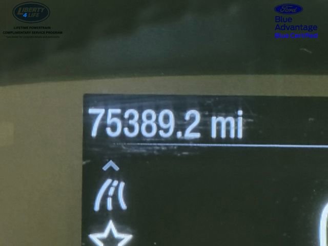 Certified 2020 Ford EcoSport SE image 31