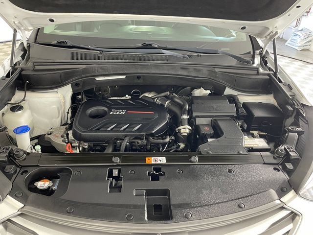 Used 2018 Hyundai Santa Fe Sport AWD/4WD image 23