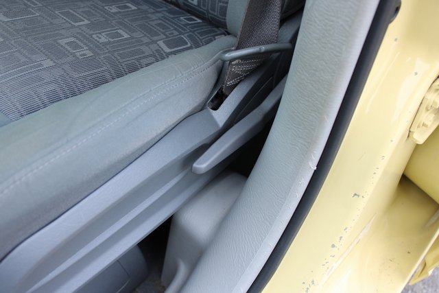 Used 2007 Chrysler PT Cruiser Touring w/ Fleet Value Group I image 12