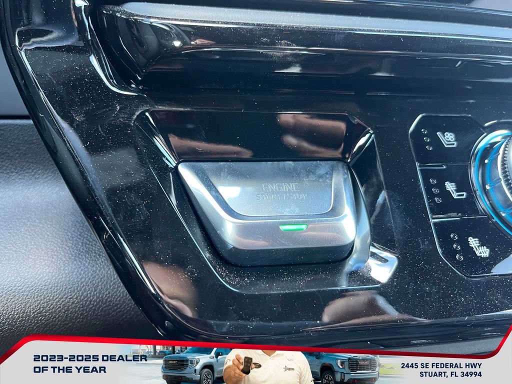 New 2026 GMC Sierra 2500 AT4X w/ AT4X AEV Edition image 28